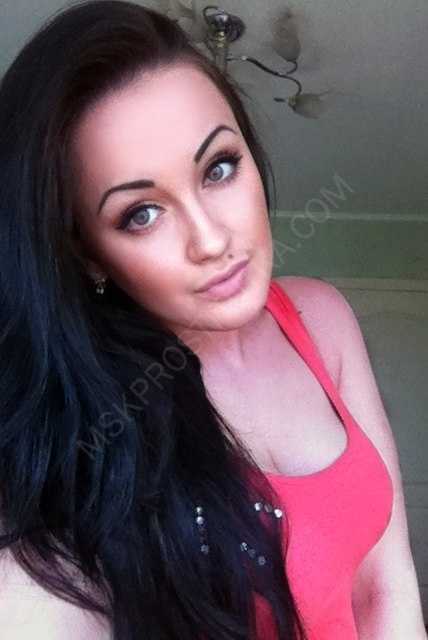 Проститутки