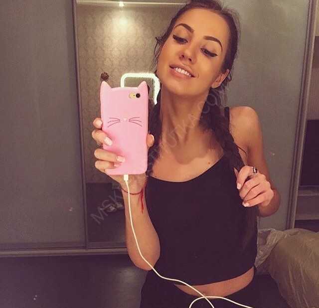 Проститутки