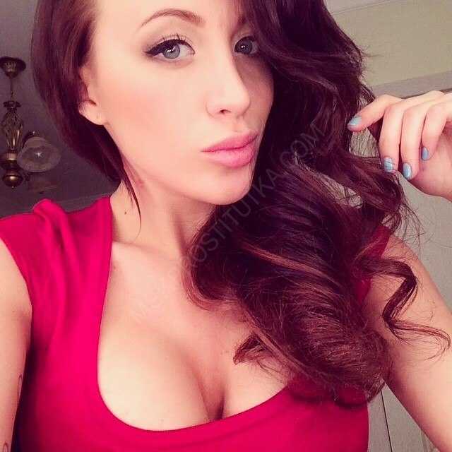 Проститутки