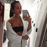 Проститутки