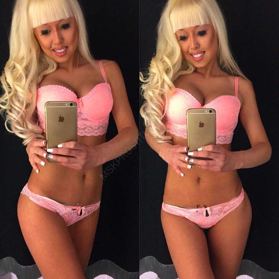 Проститутки