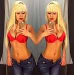 Проститутки Москвы