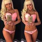 Проститутки