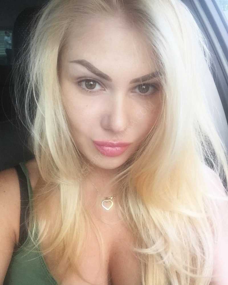 Проститутки