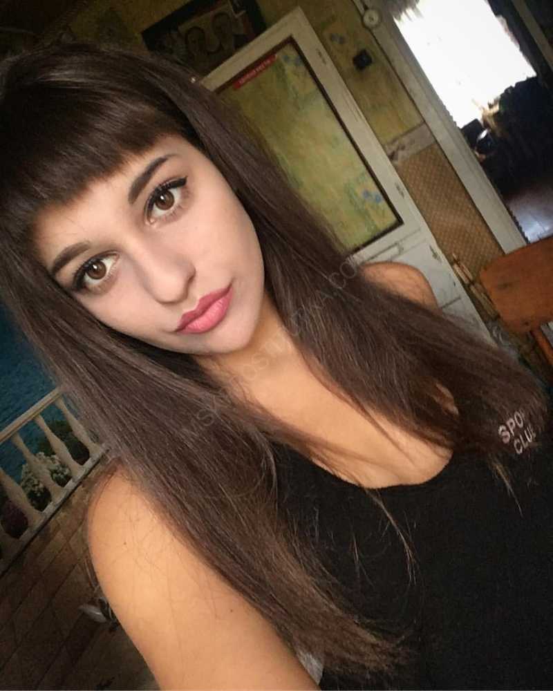 Проститутки