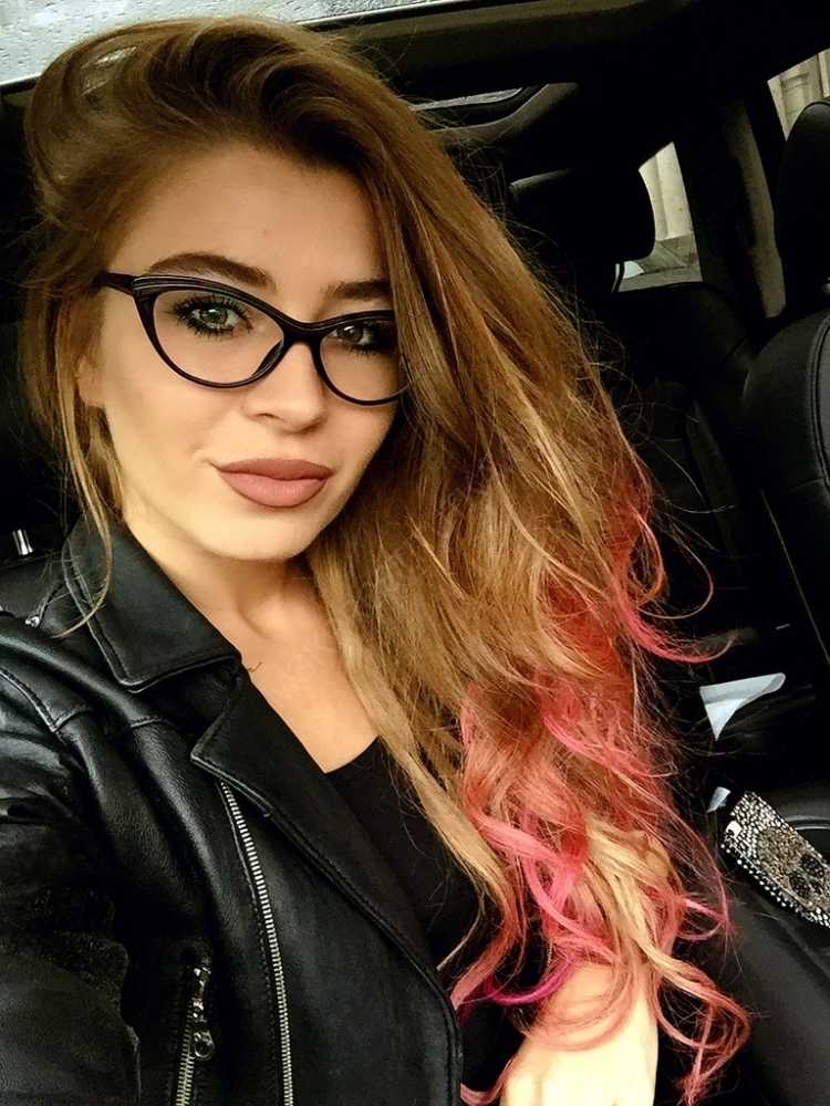 Проститутки