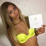 Проститутки