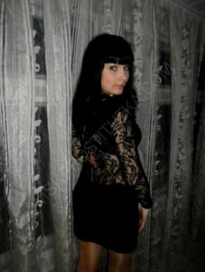 Проститутки