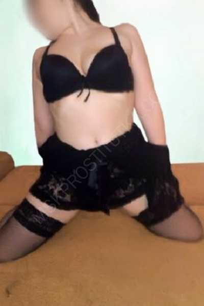 Проститутки