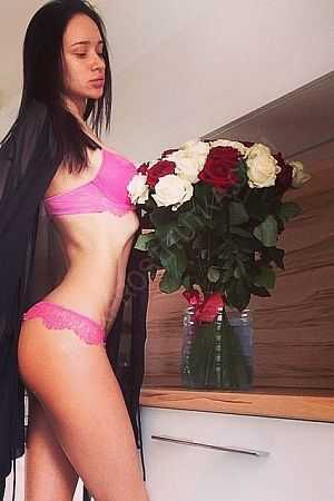 Кристина, 89923297762