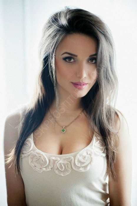 Проститутки