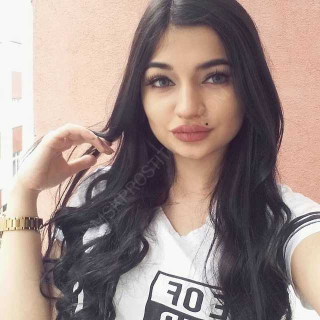 Проститутки