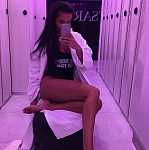 Проститутки Москвы