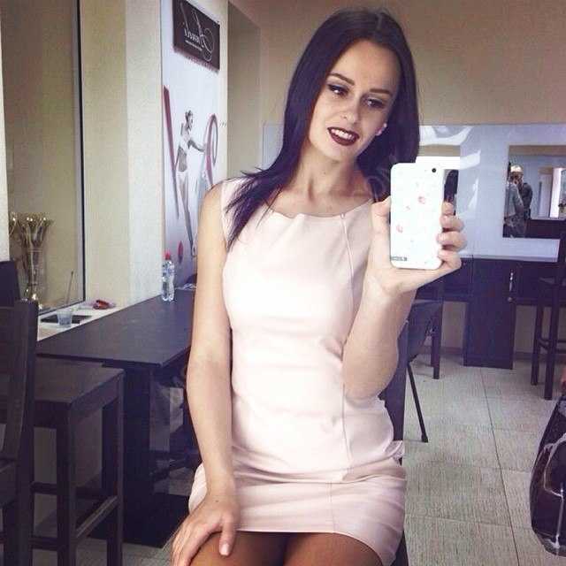 Проститутки