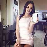 Проститутки