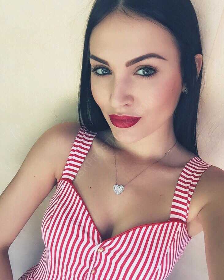 Проститутки