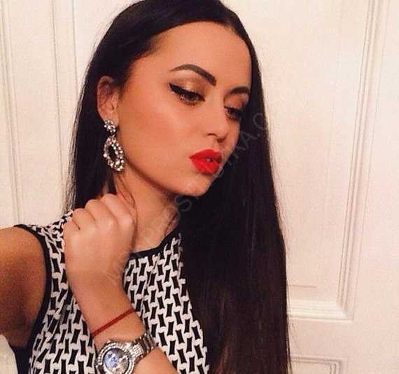 Проститутки