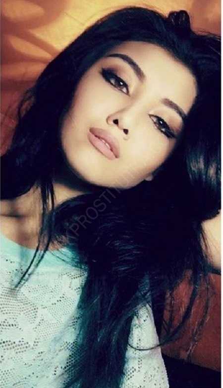 Проститутки