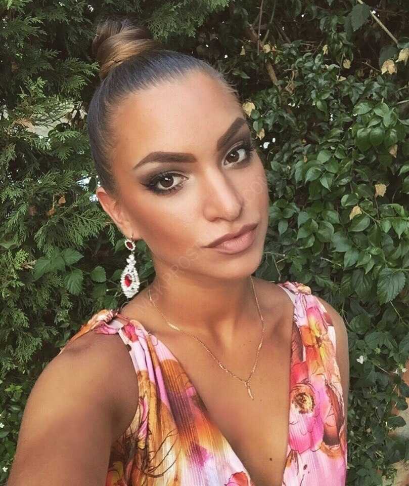 Проститутки