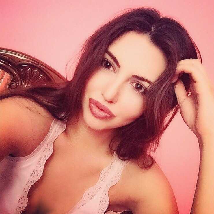 Проститутки