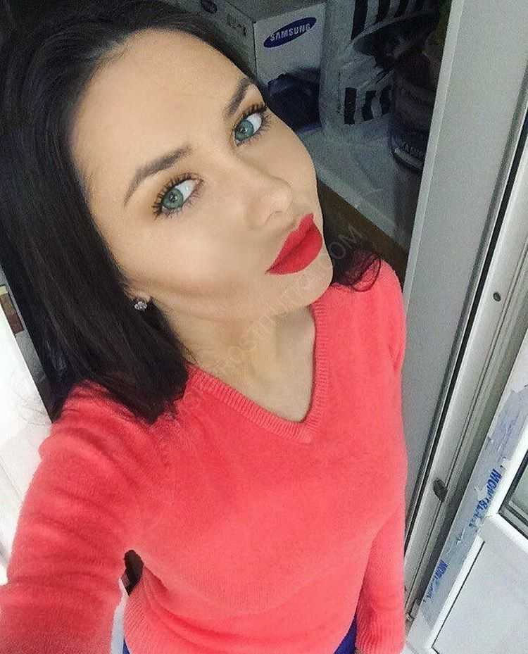 Проститутки