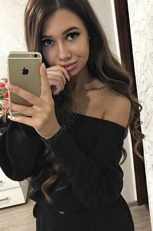 Настя, 89585380292