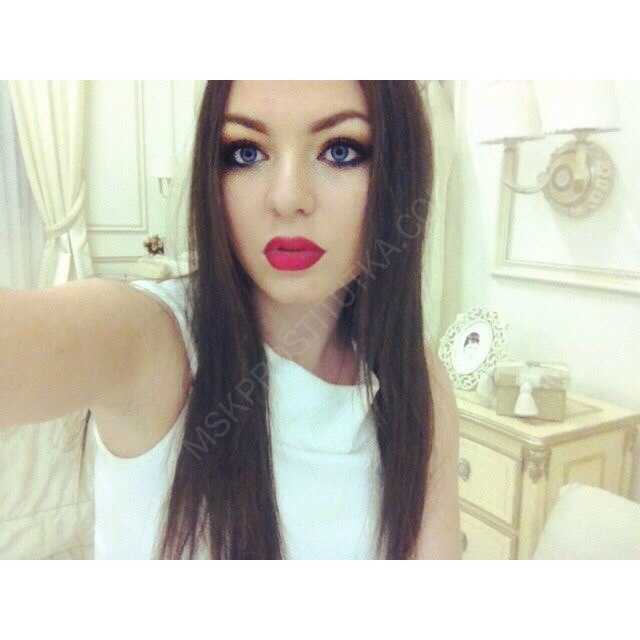 Проститутки