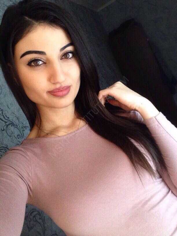 Проститутки