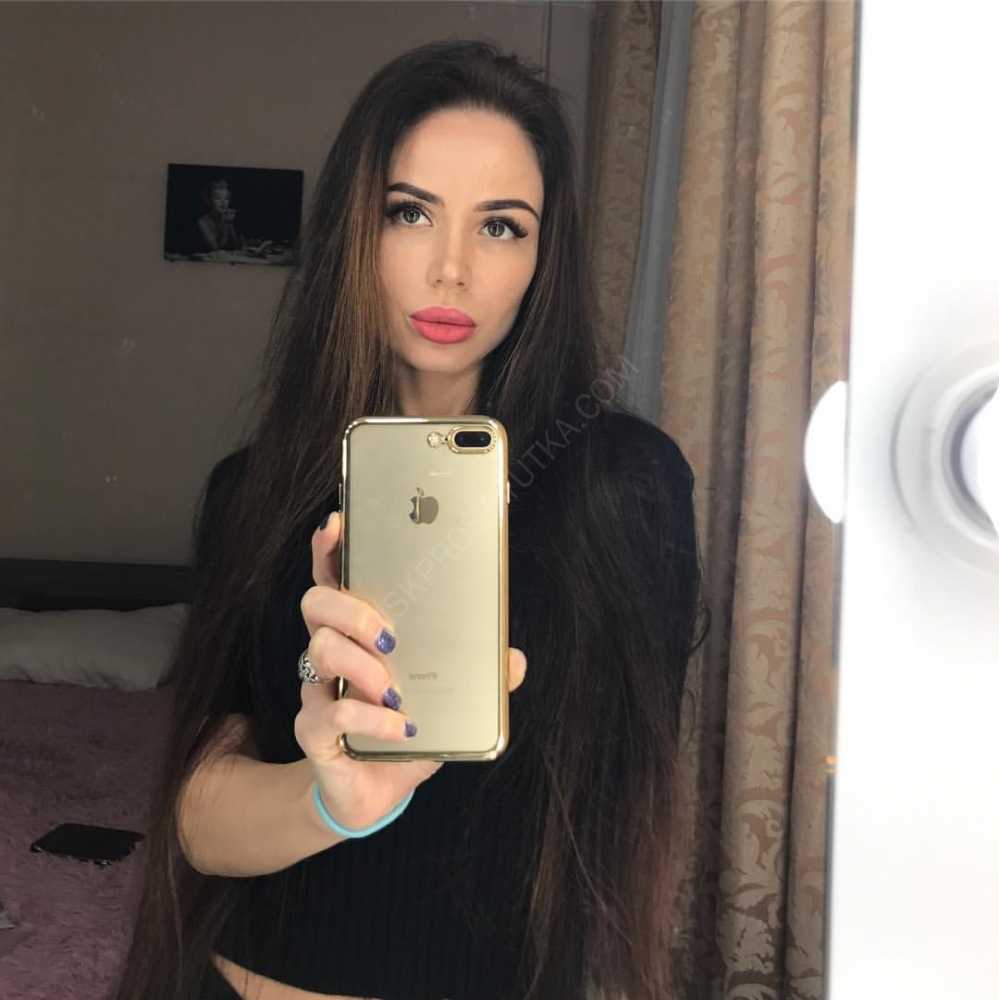 Проститутки