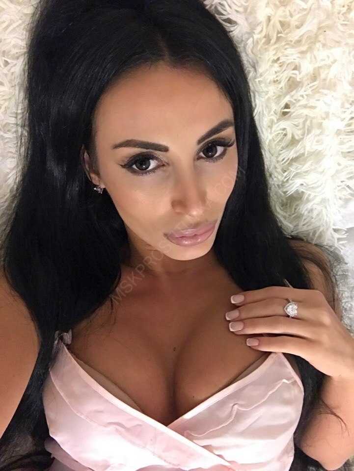 Проститутки