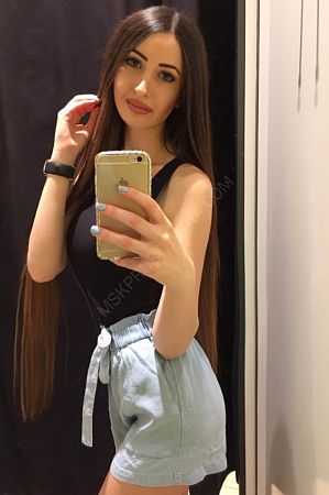 Ника, 89856746430