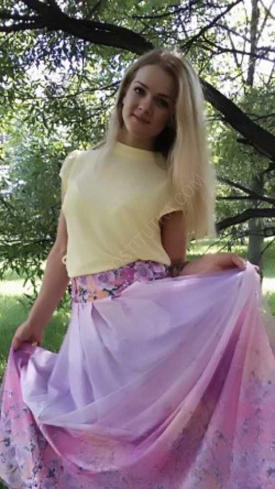 Проститутки