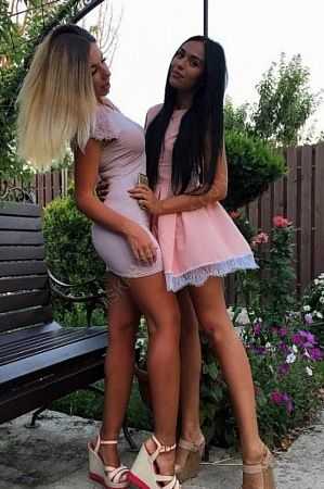 Подружки, 89585409937