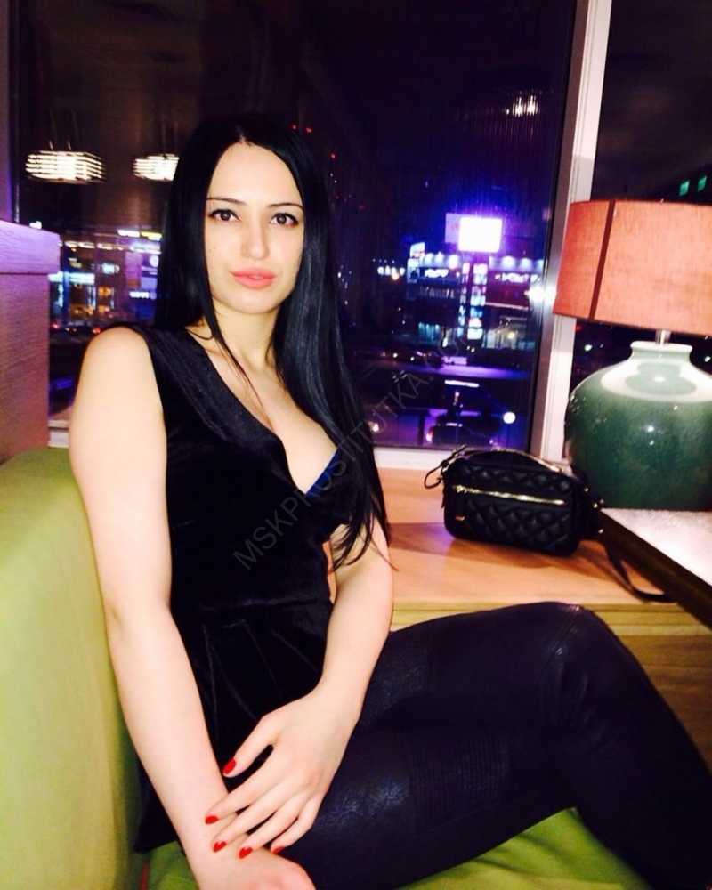 Проститутки