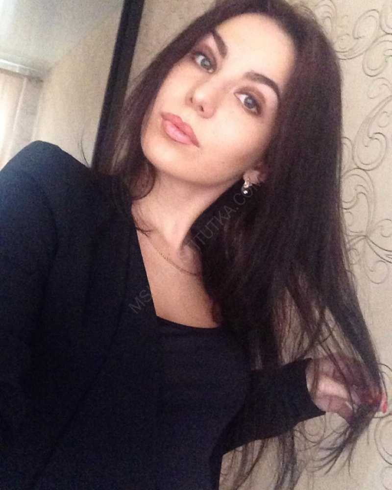 Проститутки