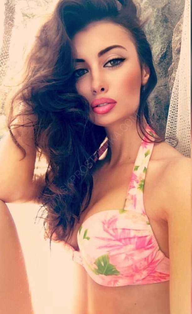 Проститутки