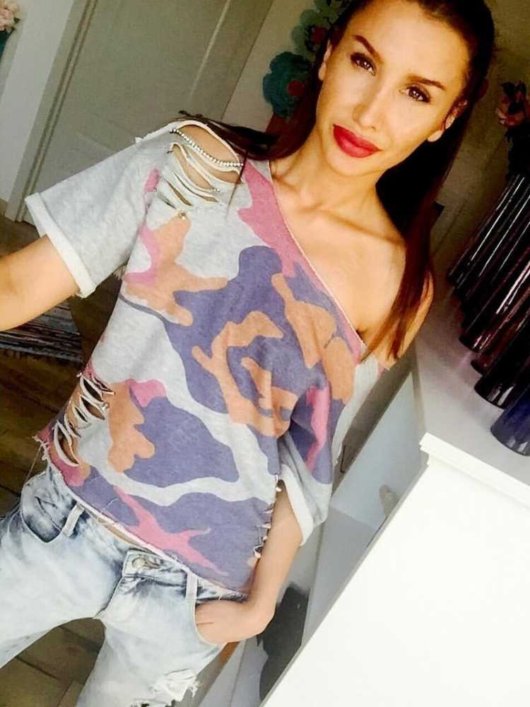 Проститутки