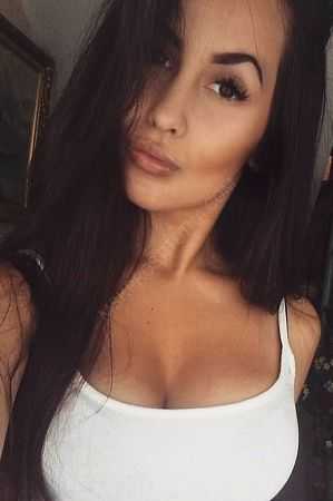 Лена, 89310096115