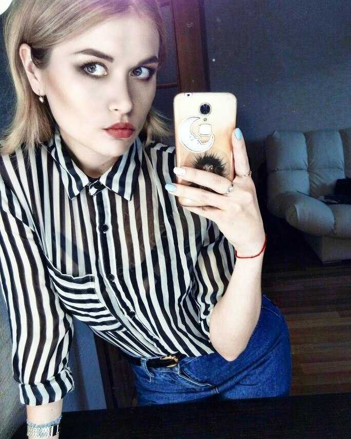 Проститутки