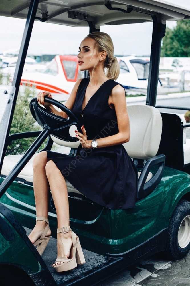 Проститутки