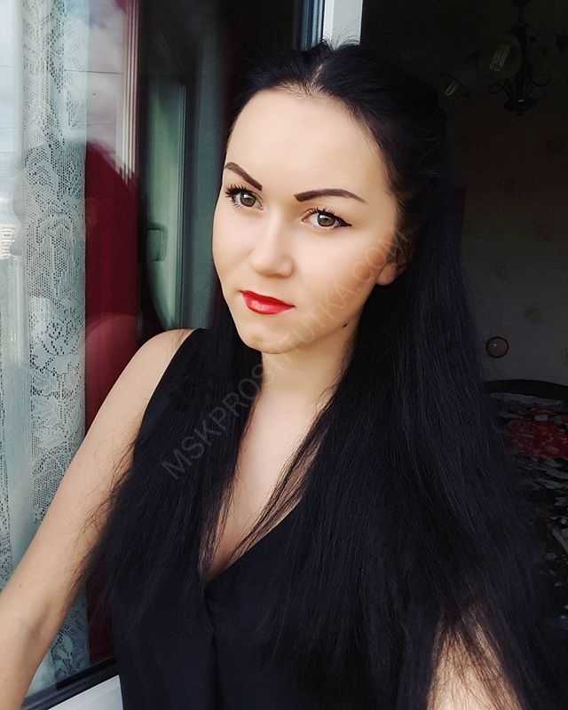 Проститутки