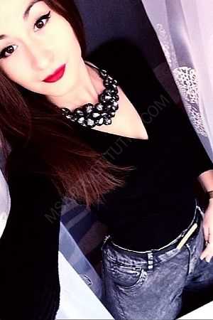 Алина, 89856746414