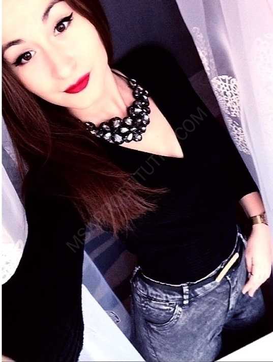 Проститутки