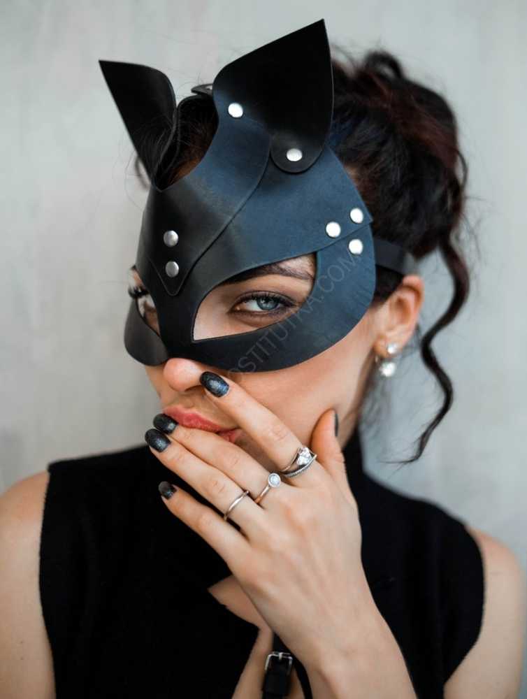 Проститутки