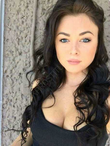 Проститутки