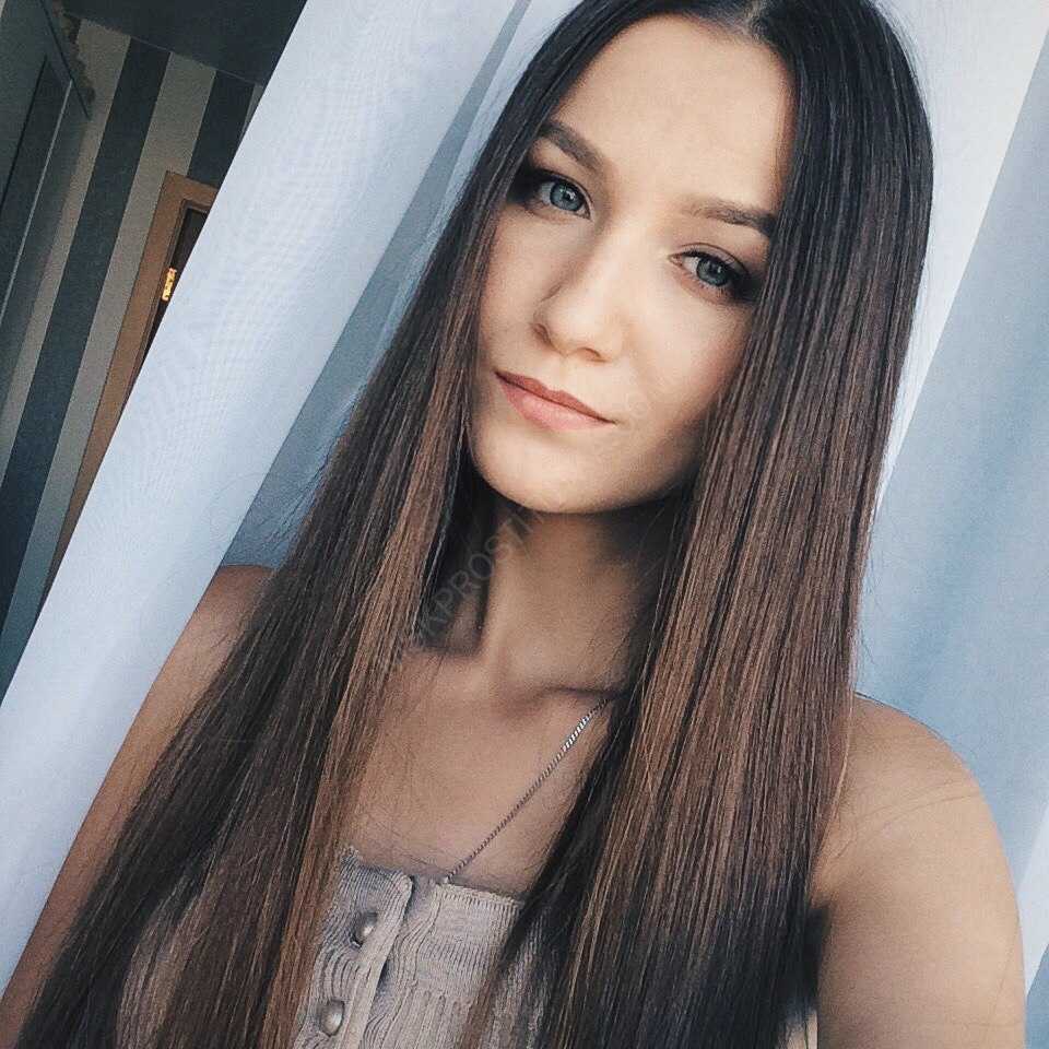 Проститутки