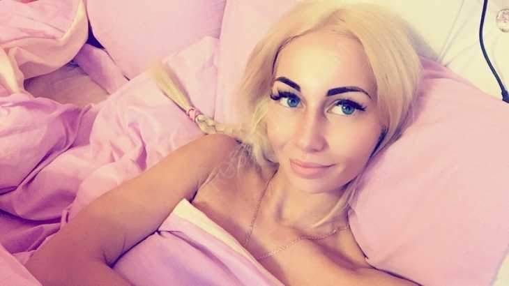 Проститутки