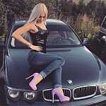 Проститутки Москвы