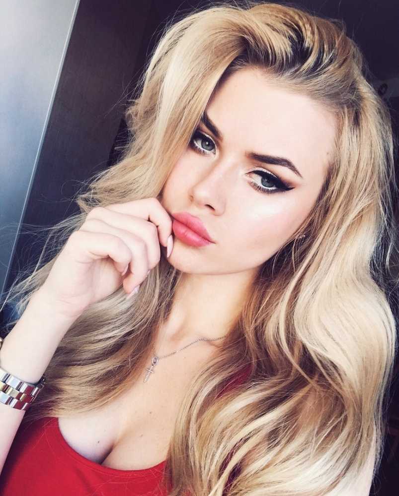 Проститутки