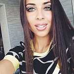 Проститутки